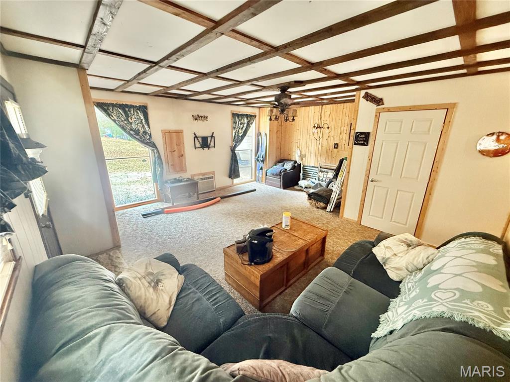 Goose Creek - Residential