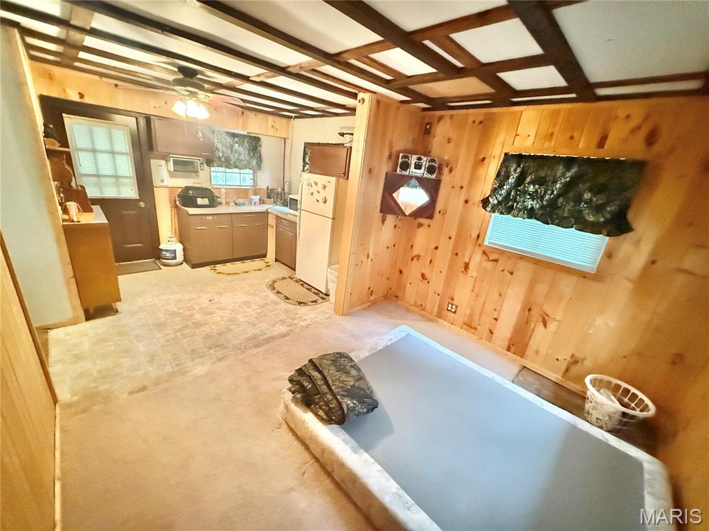 Goose Creek - Residential