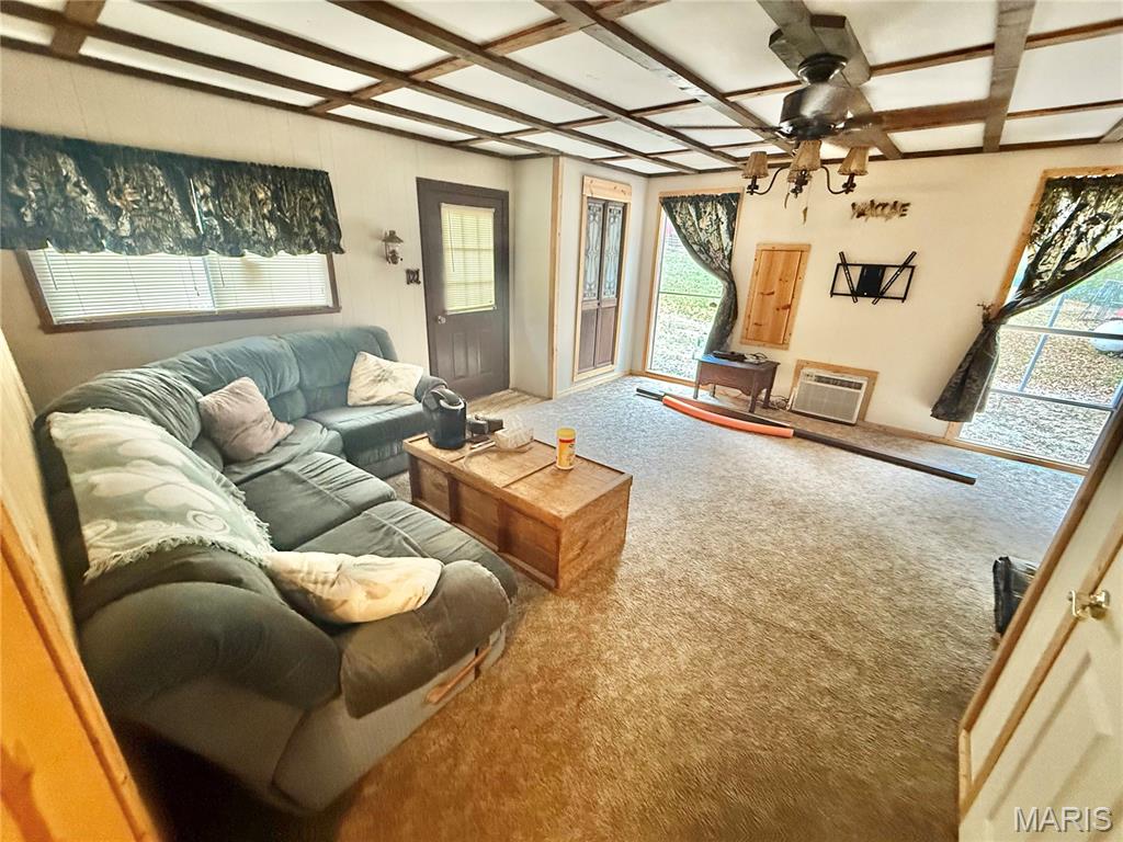 Goose Creek - Residential