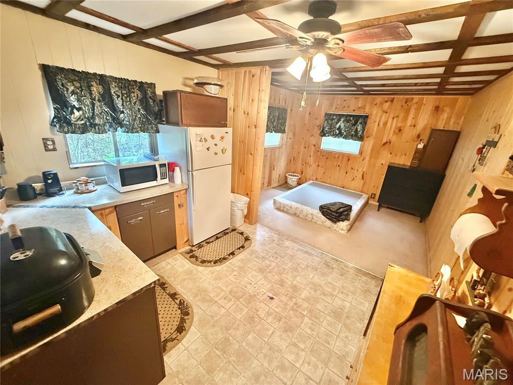 Goose Creek - Residential