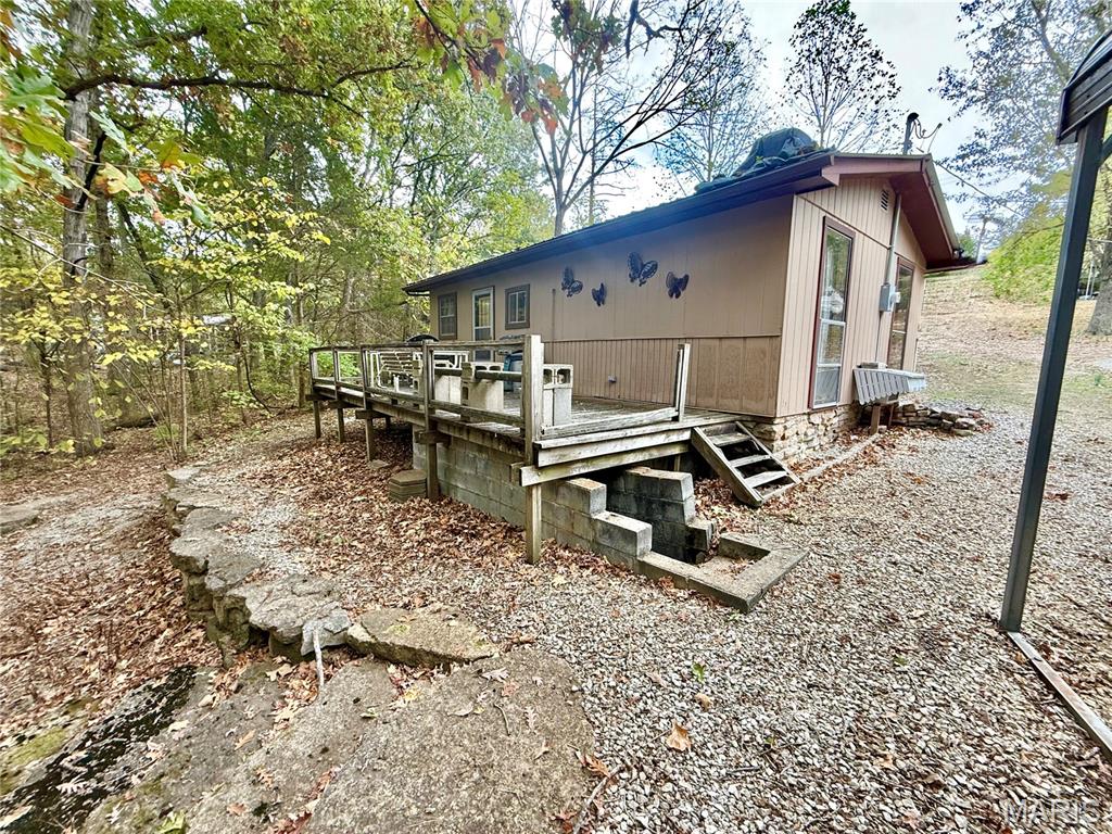 Goose Creek - Residential