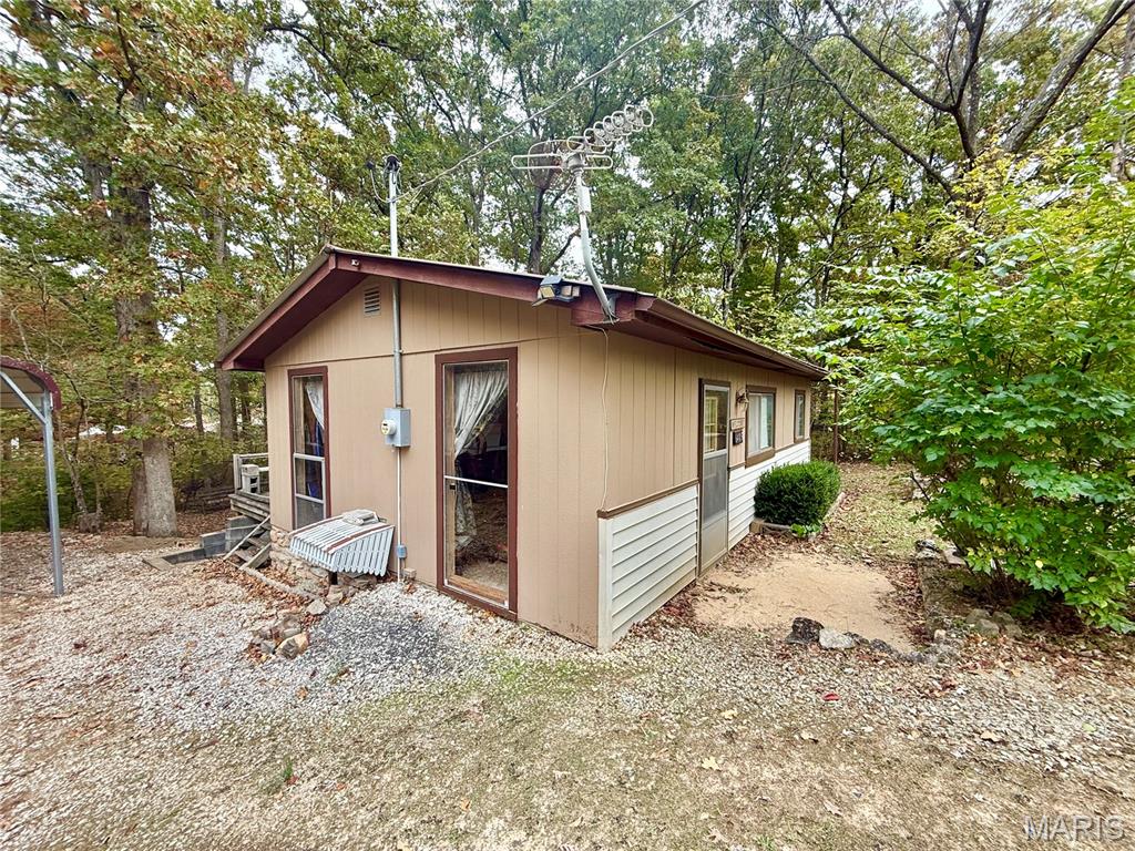 Goose Creek - Residential