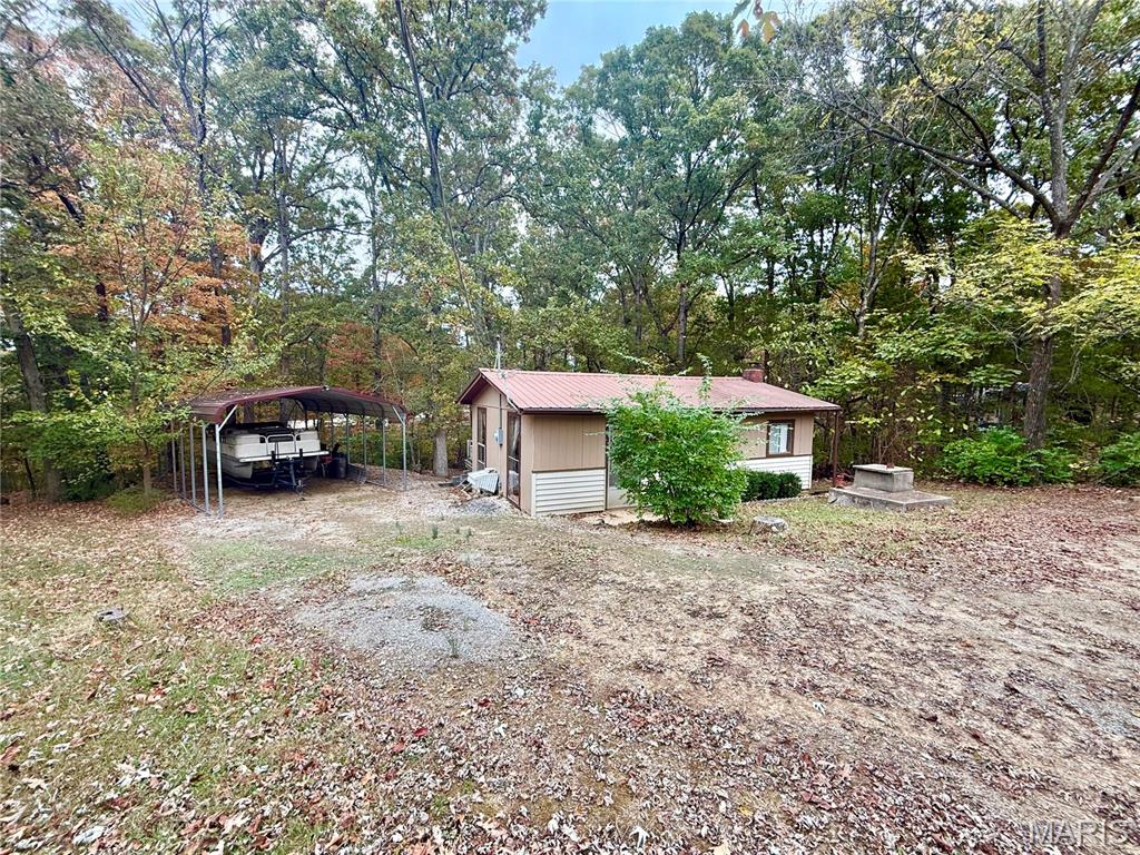 Goose Creek - Residential