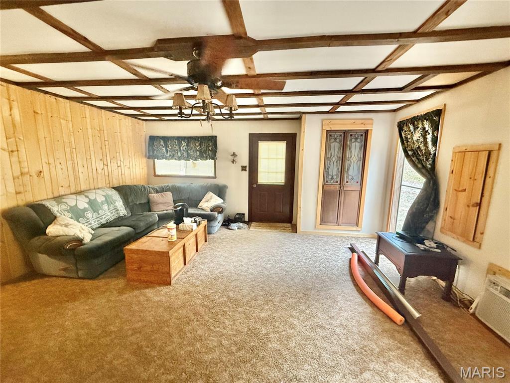 Goose Creek - Residential