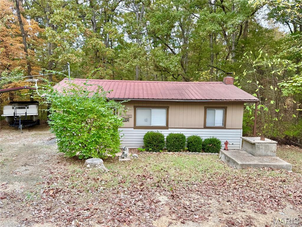 Goose Creek - Residential