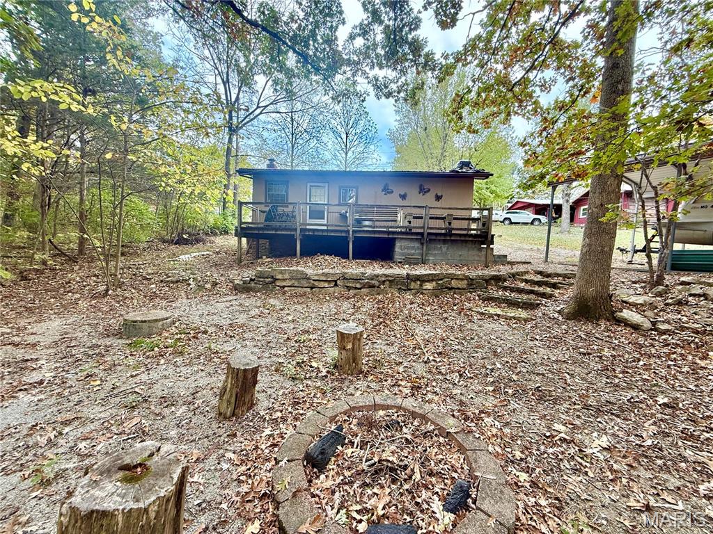 Goose Creek - Residential