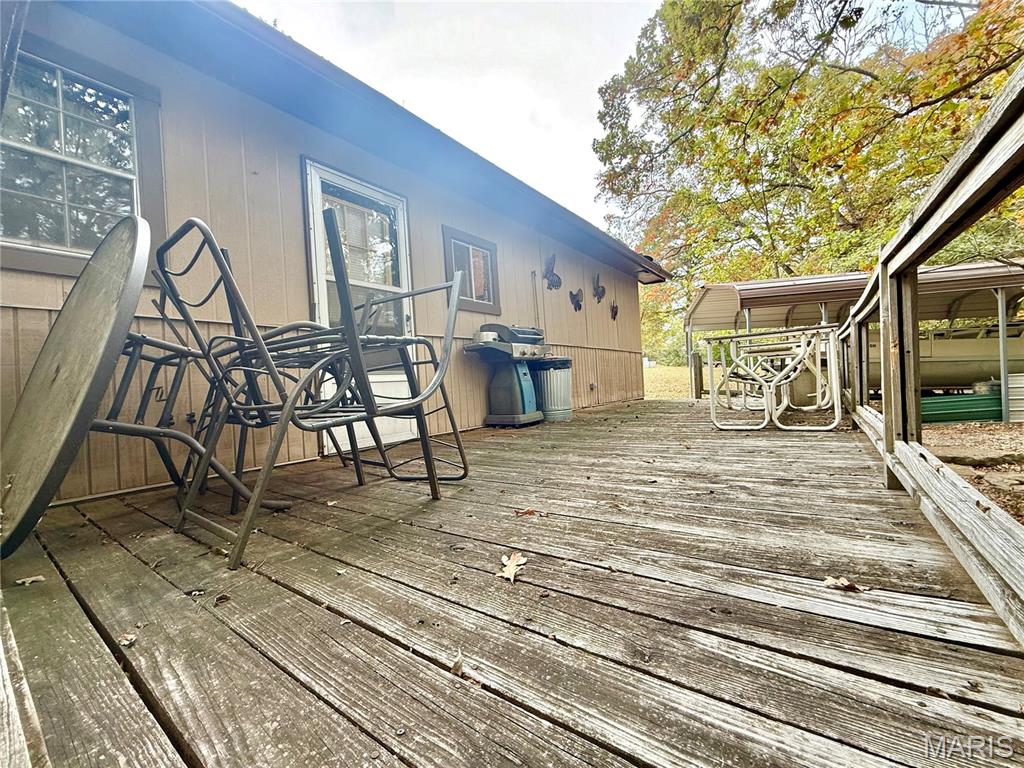 Goose Creek - Residential