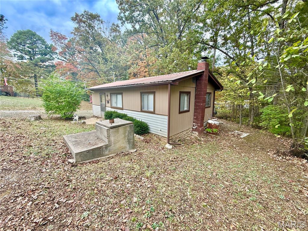 Goose Creek - Residential