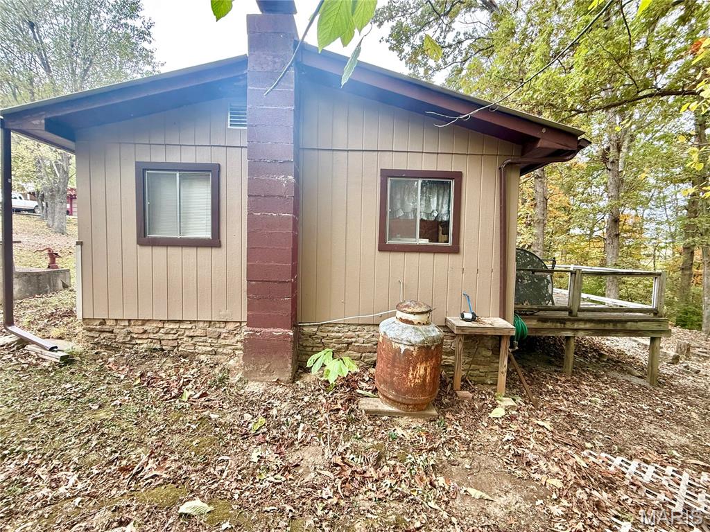 Goose Creek - Residential