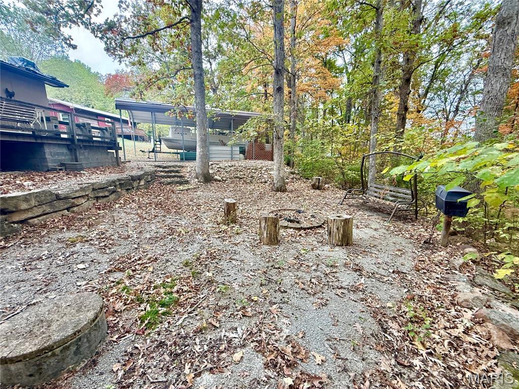 Goose Creek - Residential