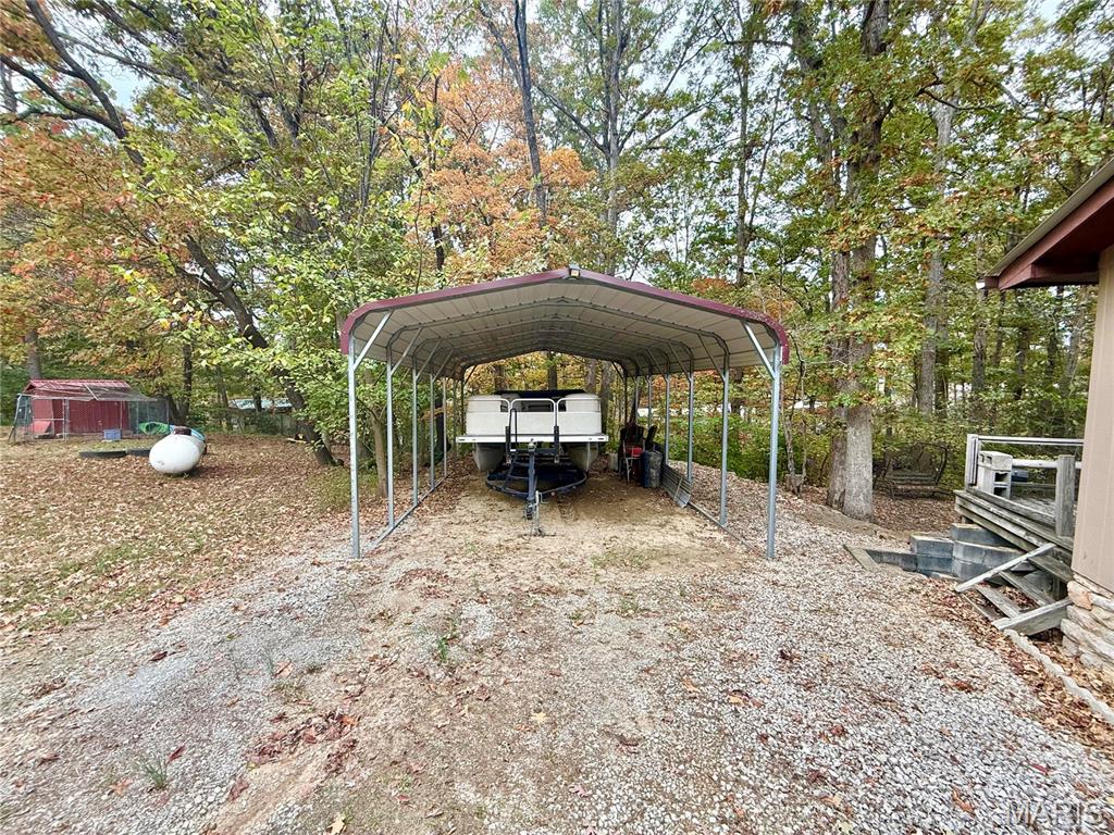 Goose Creek - Residential