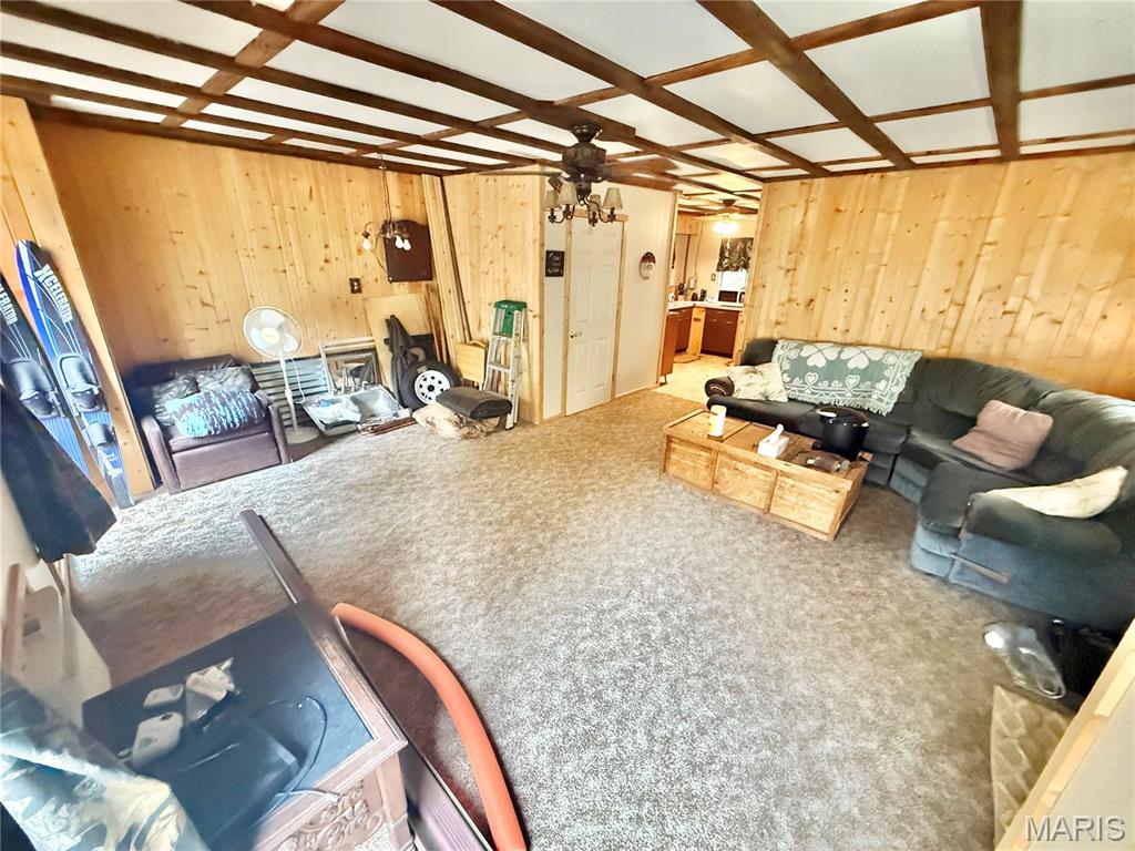 Goose Creek - Residential