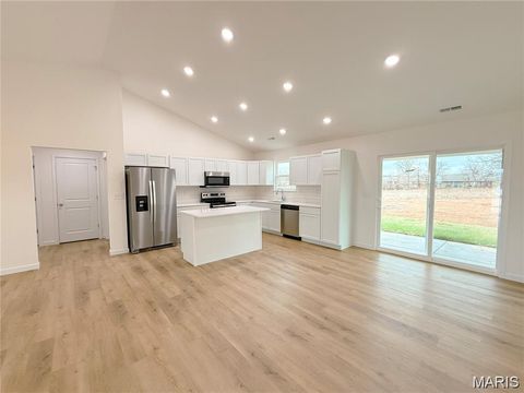 Tiny photo for 912 Mesa Drive, Sullivan, MO 63080 (MLS # 26030691)