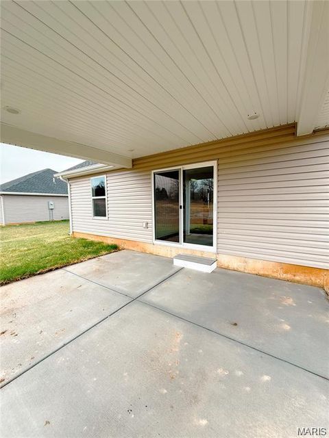 Tiny photo for 912 Mesa Drive, Sullivan, MO 63080 (MLS # 26030691)