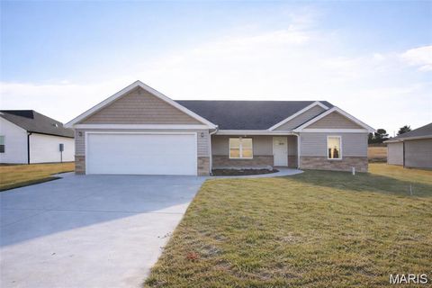 Photo of 912 Mesa Drive, Sullivan, MO 63080 (MLS # 26030691)