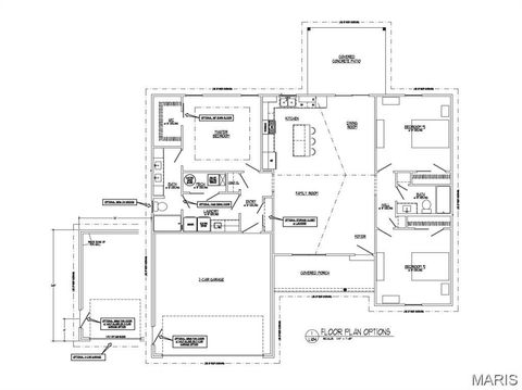 Tiny photo for 912 Mesa Drive, Sullivan, MO 63080 (MLS # 26030691)