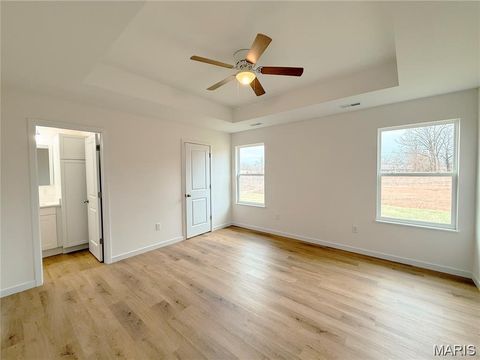 Tiny photo for 912 Mesa Drive, Sullivan, MO 63080 (MLS # 26030691)