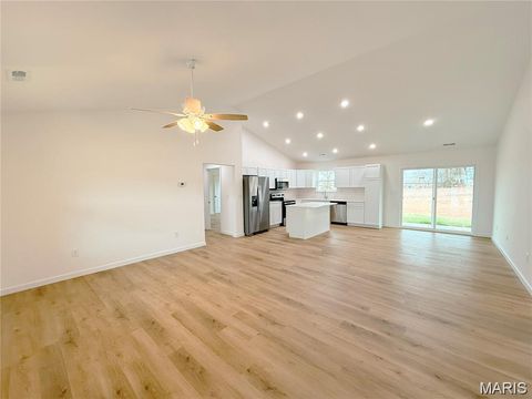 Tiny photo for 912 Mesa Drive, Sullivan, MO 63080 (MLS # 26030691)