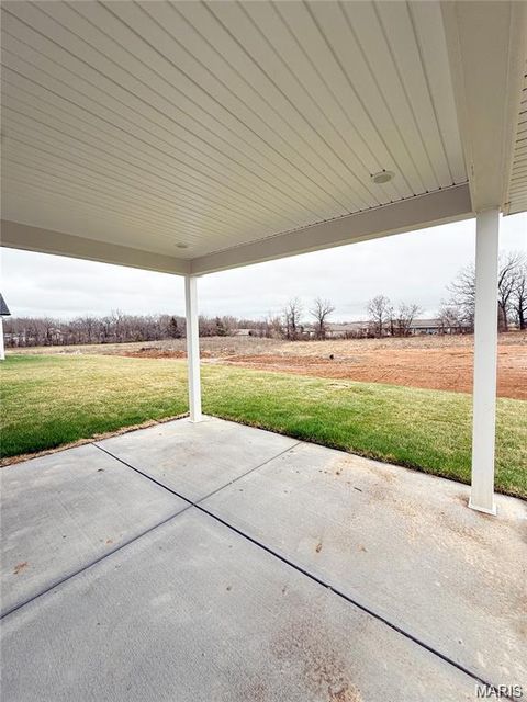 Tiny photo for 912 Mesa Drive, Sullivan, MO 63080 (MLS # 26030691)