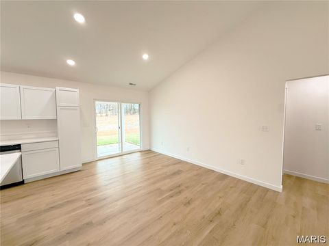 Tiny photo for 912 Mesa Drive, Sullivan, MO 63080 (MLS # 26030691)