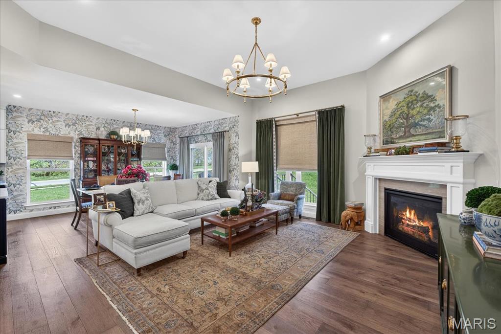 Schoettler Grove - Residential