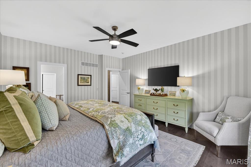 Schoettler Grove - Residential