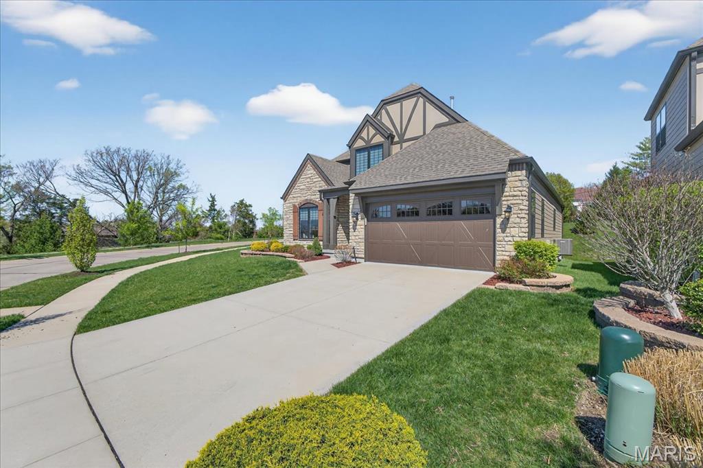 Schoettler Grove - Residential