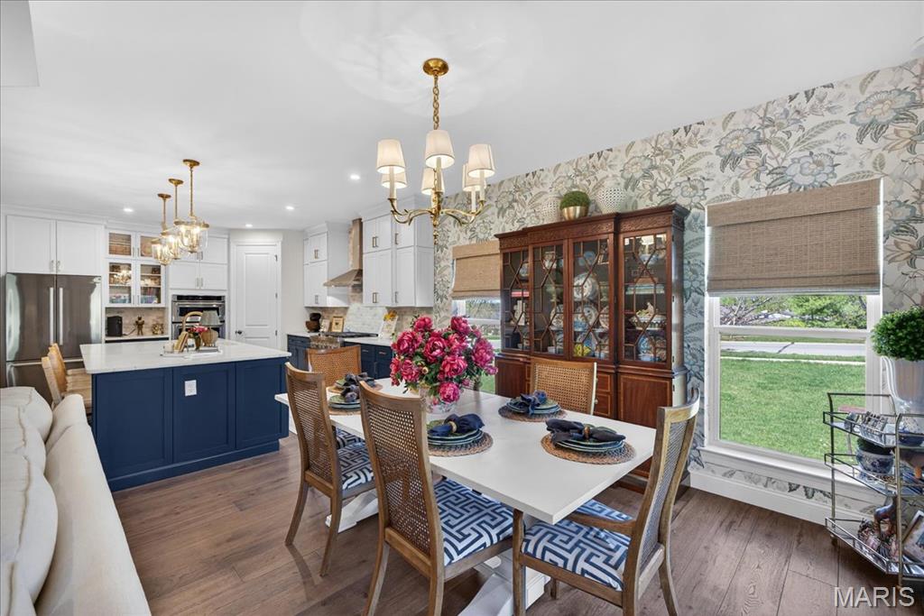 Schoettler Grove - Residential