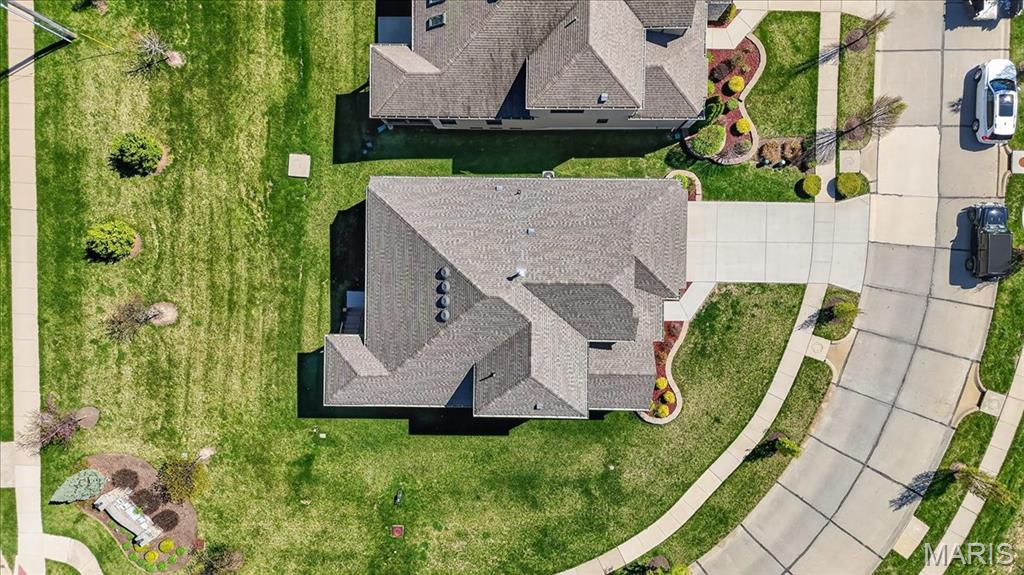 Schoettler Grove - Residential