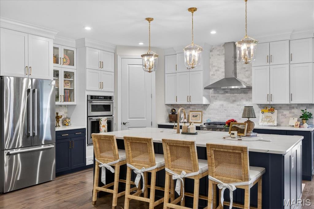 Schoettler Grove - Residential