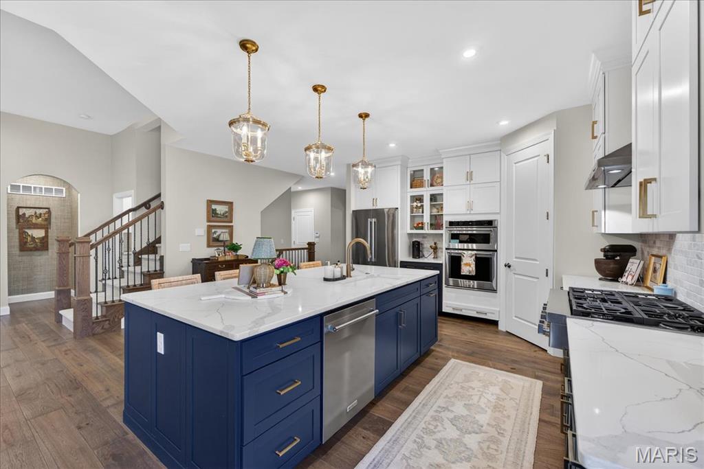 Schoettler Grove - Residential