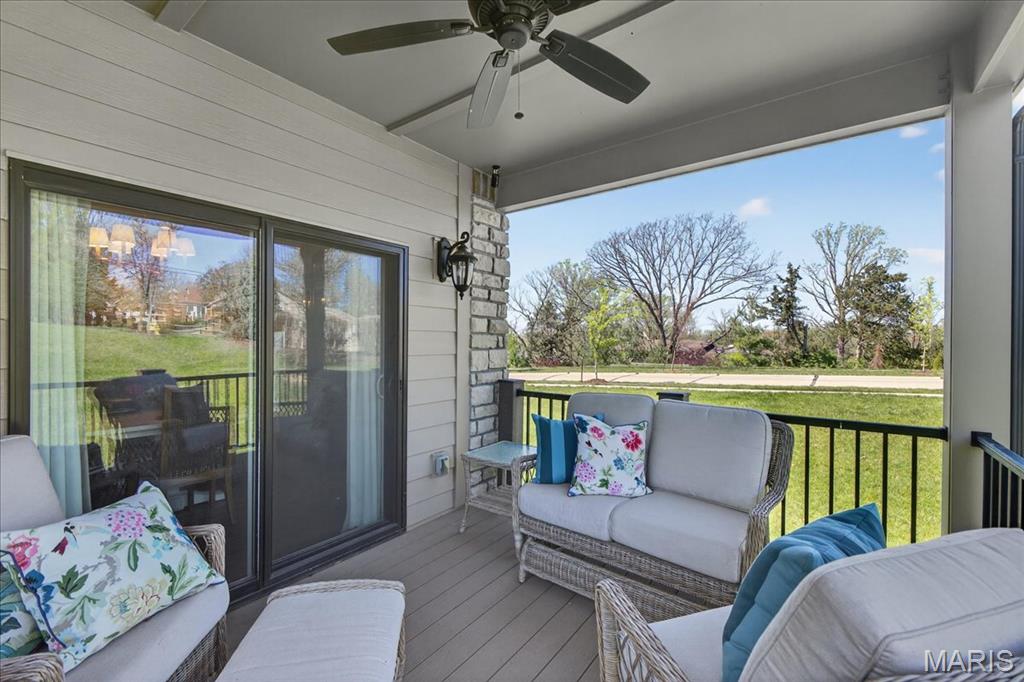 Schoettler Grove - Residential