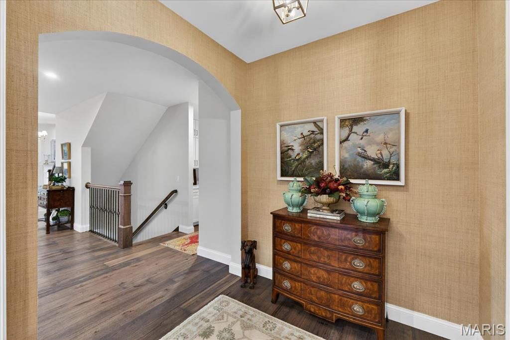 Photo of 14702 Schoettler Grove Court, Chesterfield, MO 63017 (MLS # 26019845)