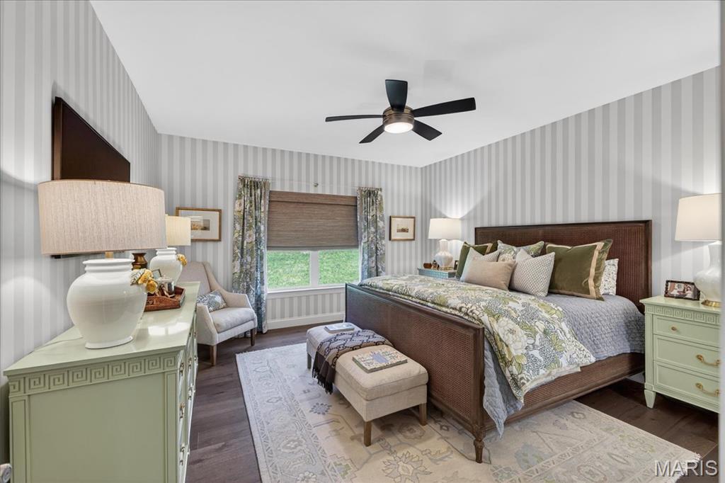 Schoettler Grove - Residential