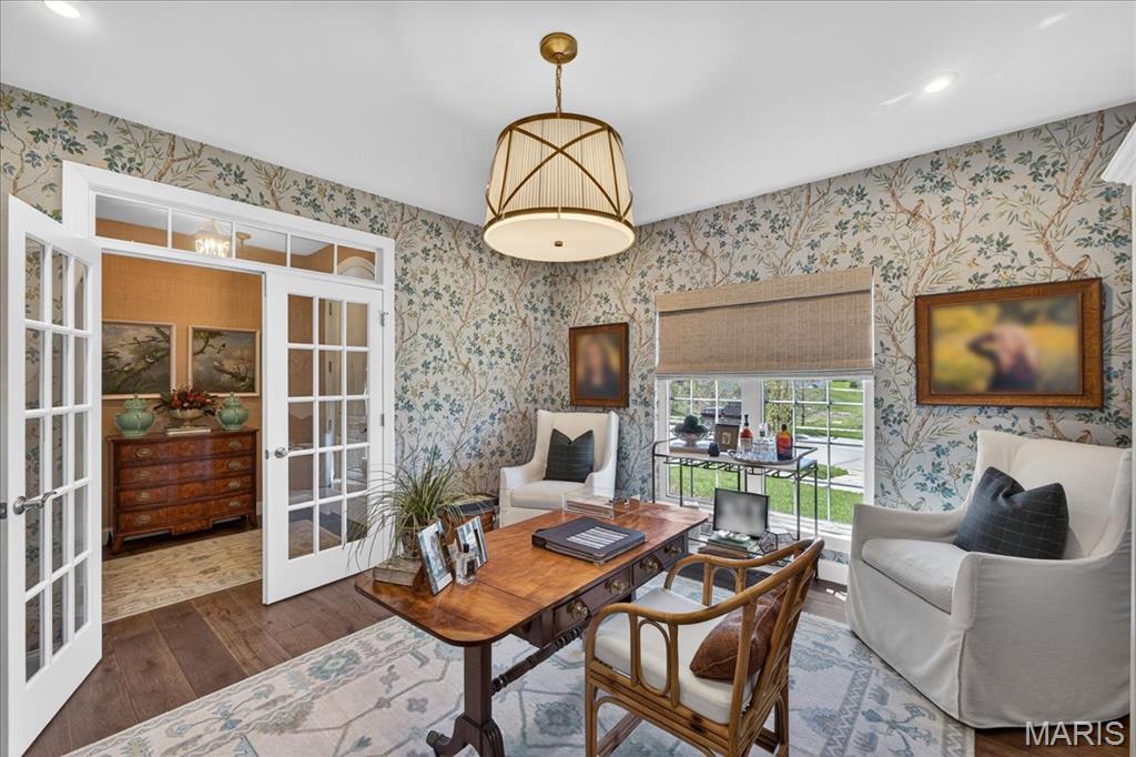 Schoettler Grove - Residential