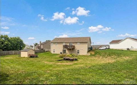 Tiny photo for 181 Granite Pointe Lane, Winfield, MO 63389 (MLS # 26063389)