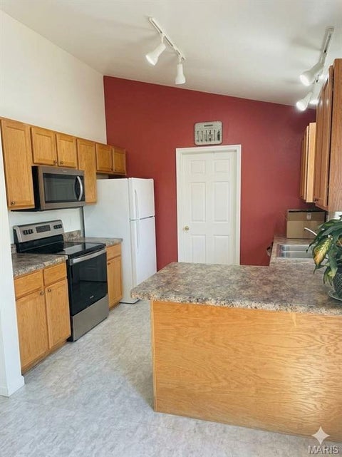 Tiny photo for 181 Granite Pointe Lane, Winfield, MO 63389 (MLS # 26063389)