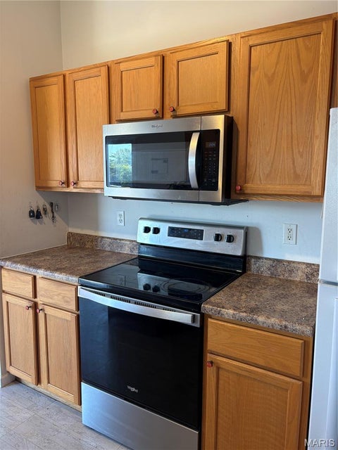 Tiny photo for 181 Granite Pointe Lane, Winfield, MO 63389 (MLS # 26063389)