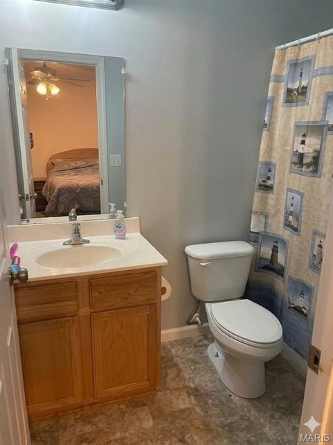 Tiny photo for 181 Granite Pointe Lane, Winfield, MO 63389 (MLS # 26063389)