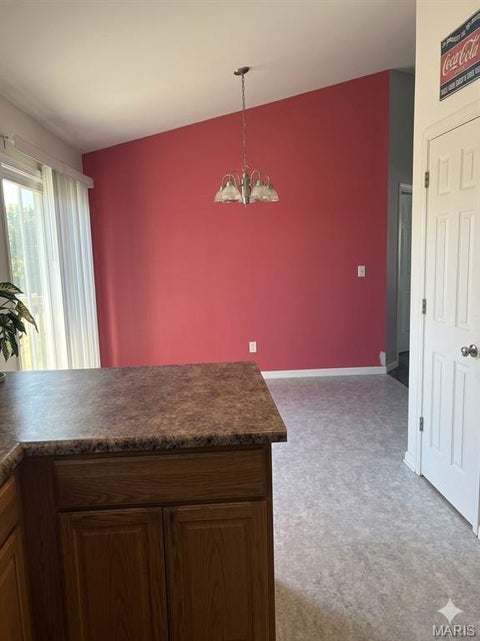 Tiny photo for 181 Granite Pointe Lane, Winfield, MO 63389 (MLS # 26063389)
