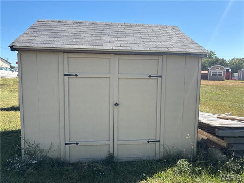 Tiny photo for 181 Granite Pointe Lane, Winfield, MO 63389 (MLS # 26063389)