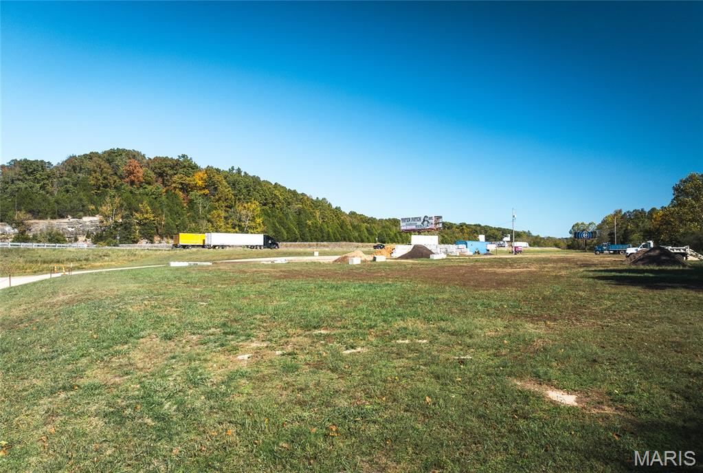 N/A - Commercial Sale