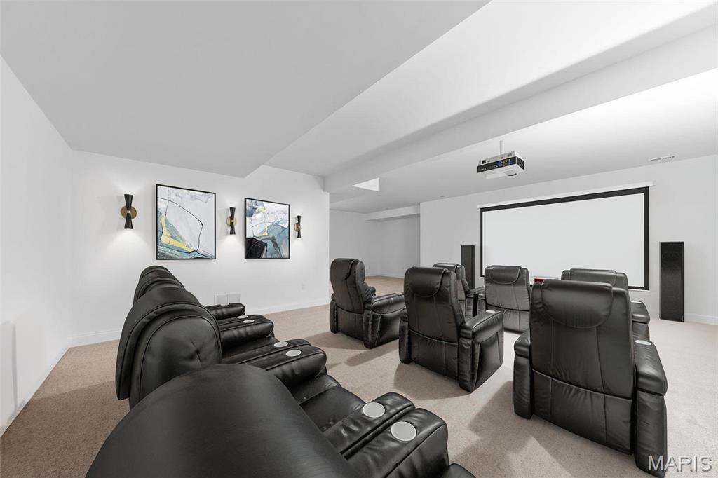 Tara Ridge - Residential