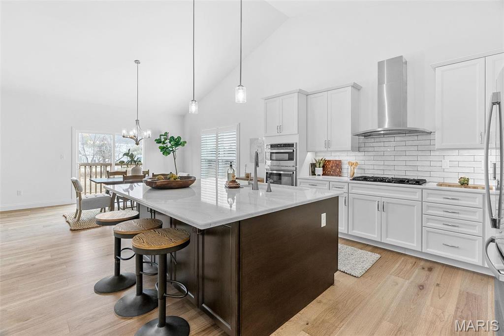 Tara Ridge - Residential