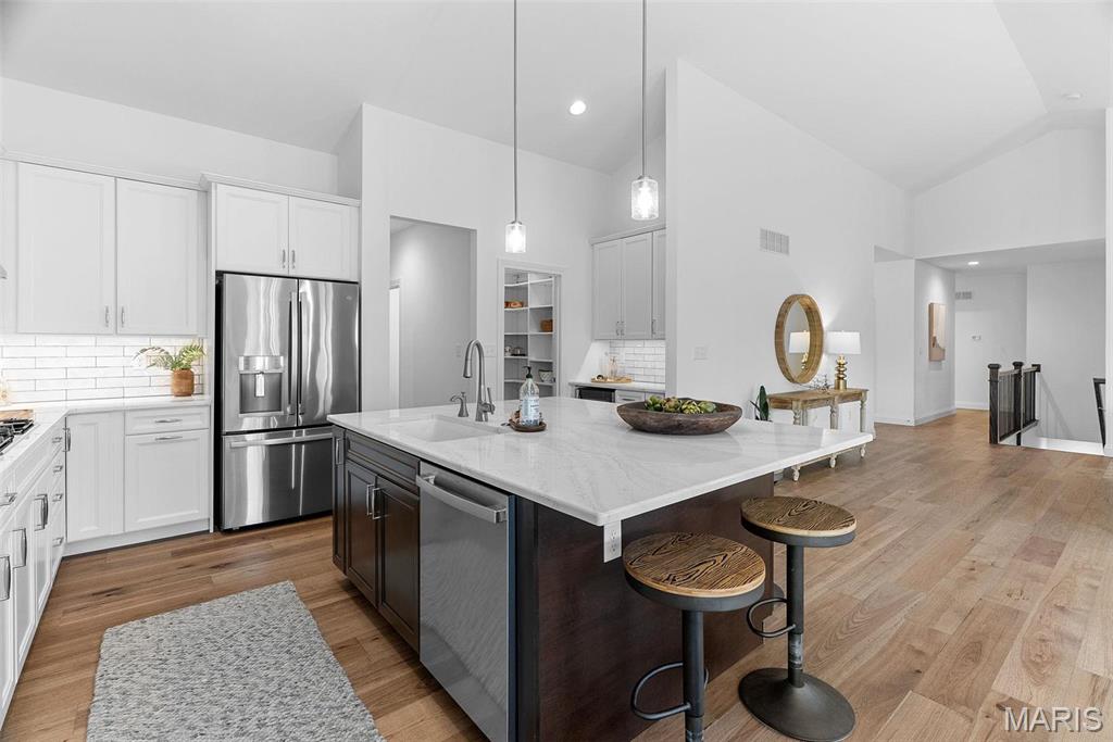 Tara Ridge - Residential