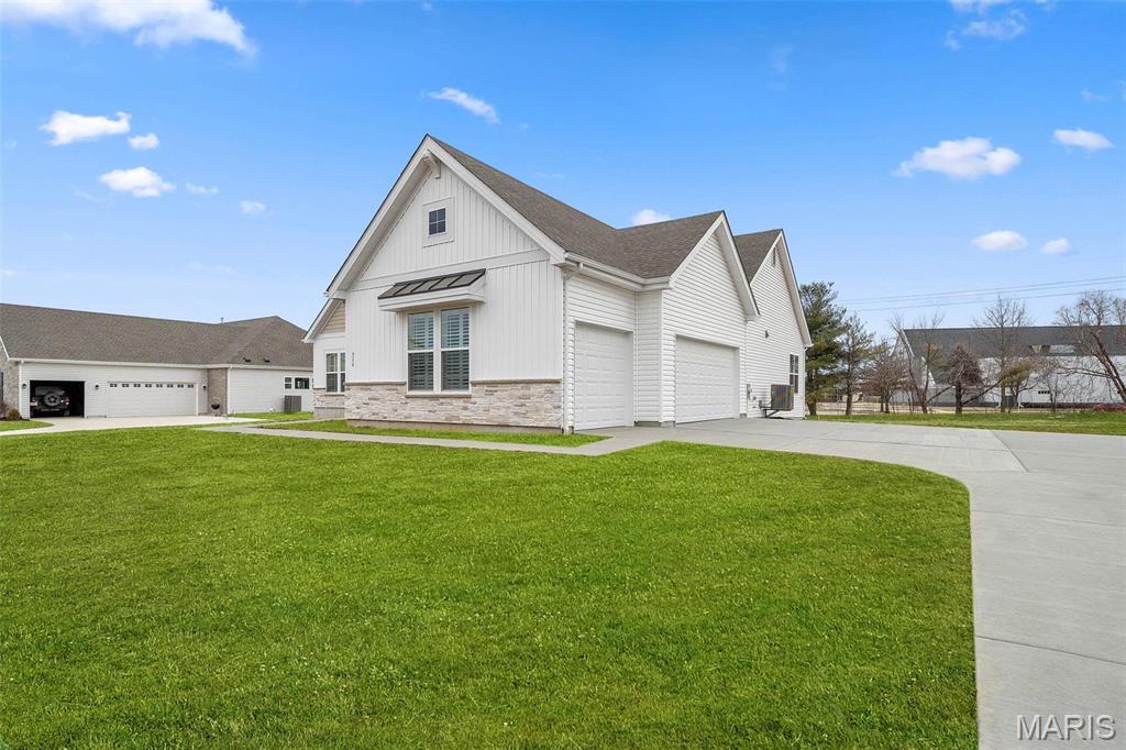 Tara Ridge - Residential