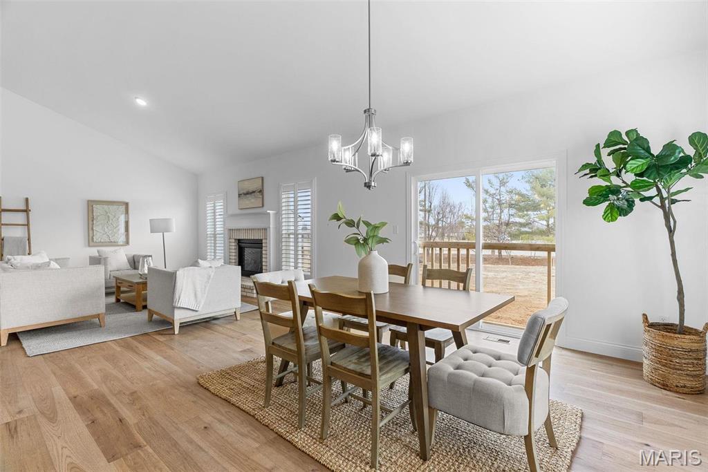 Tara Ridge - Residential