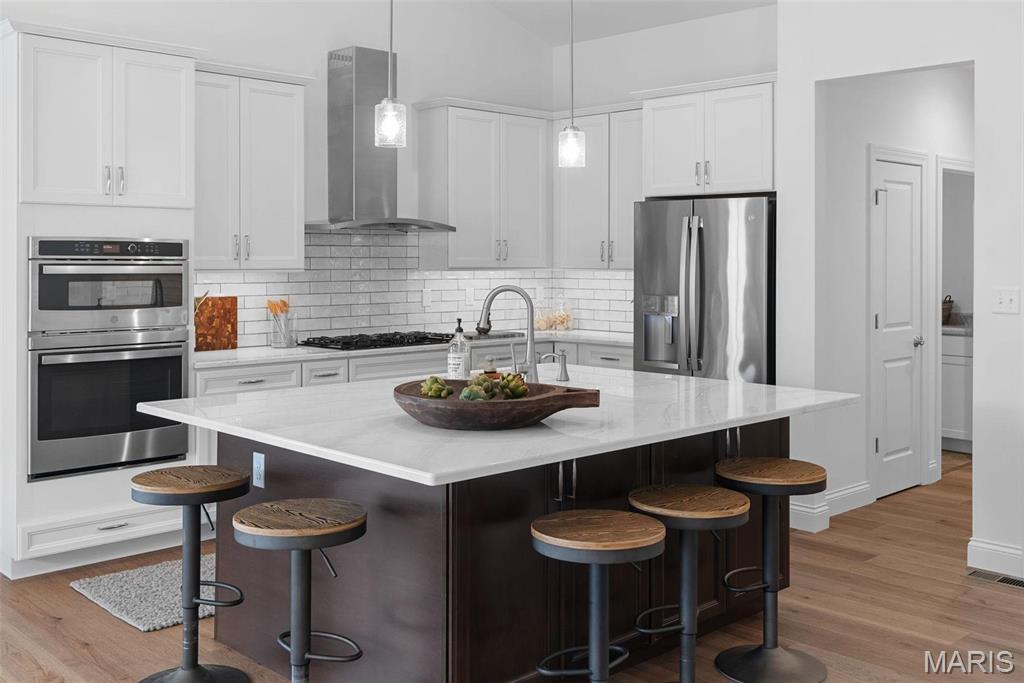 Tara Ridge - Residential