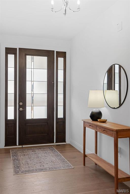 Tara Ridge - Residential