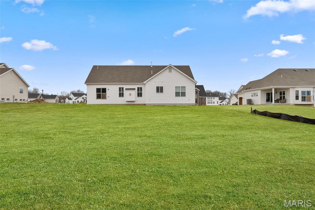 Tara Ridge - Residential